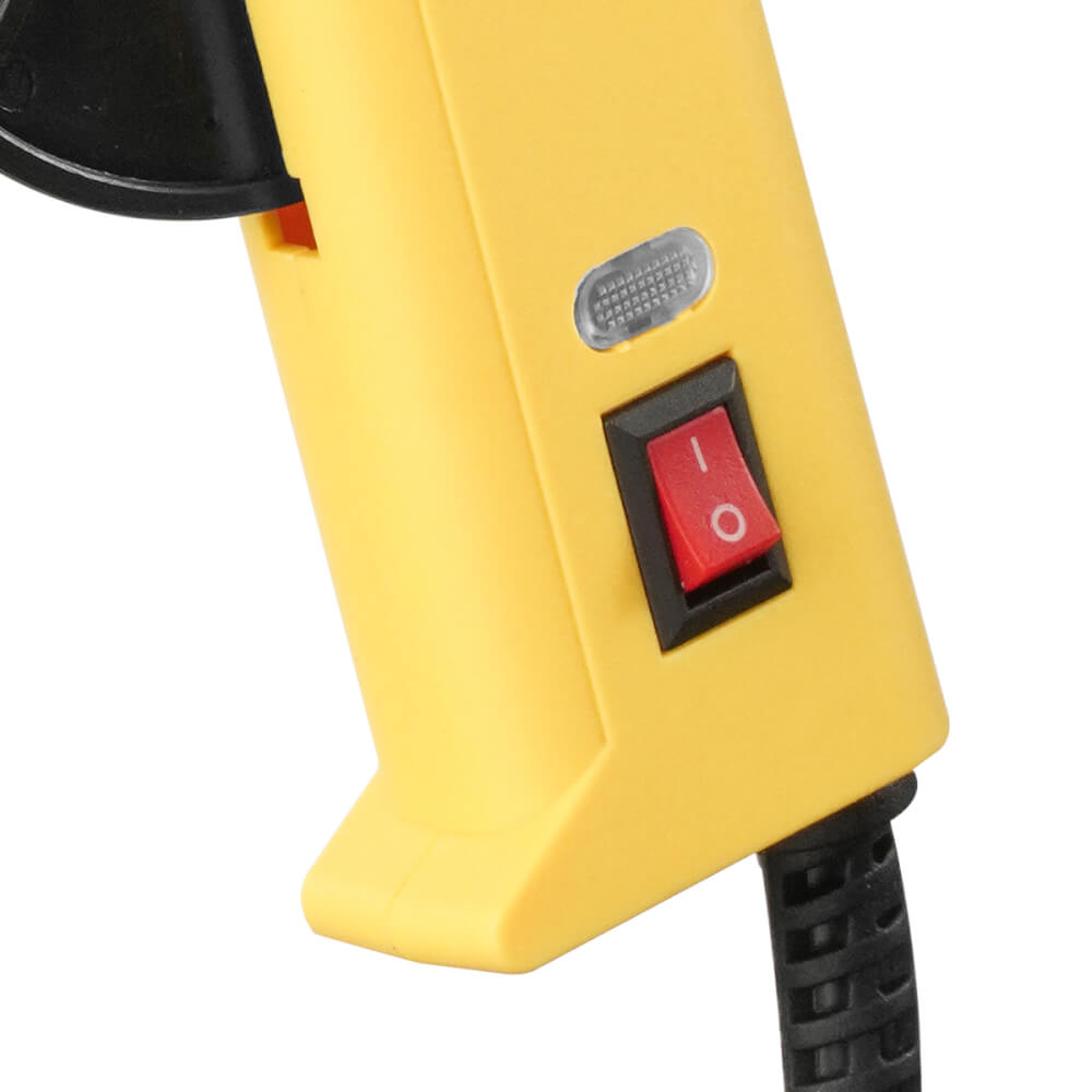 ปืนยิงกาว DELTON รุ่น GG-40E 40 วัตต์